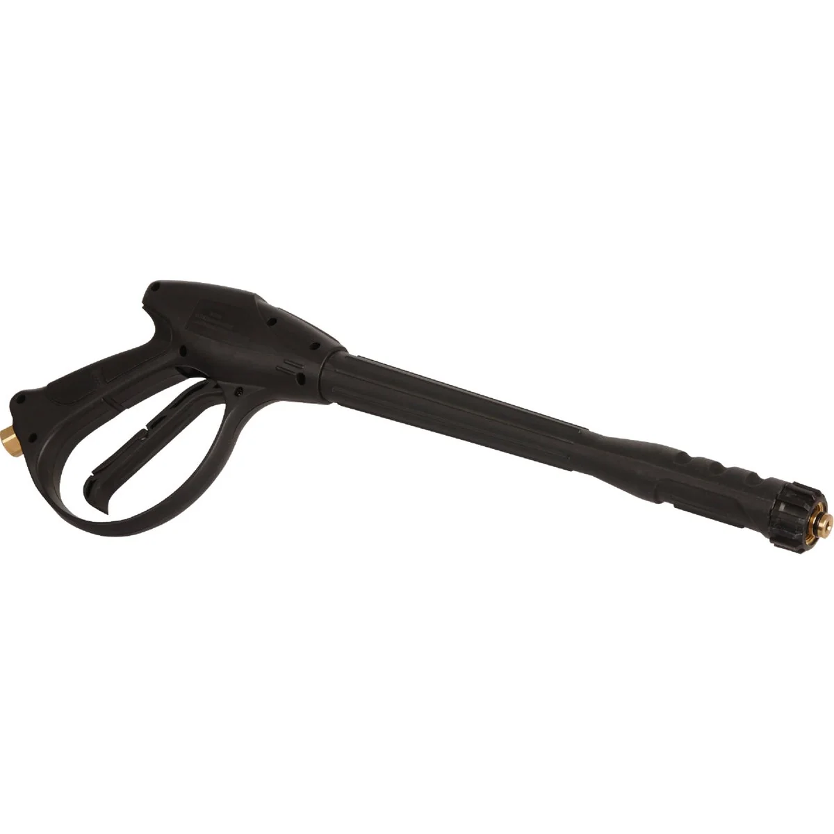 First-Class Mi-T-M CV Series Pressure Washer Trigger Gun Certified