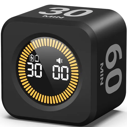 Reliable Pomodoro Timer Sustainable