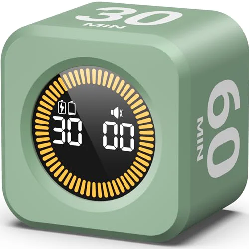 Refined Pomodoro Timer Selected