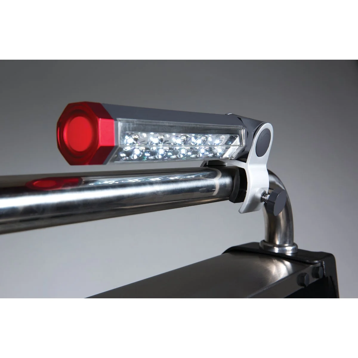 High-Performance GrillPro 10-LED 10 In. Grill Light Elite
