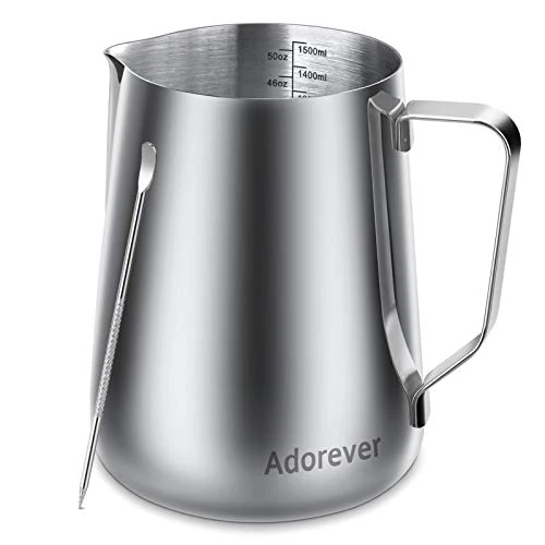 Recyclable Milk Frothing Pitcher High-Performance