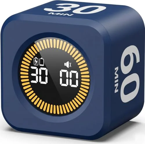 Artisan Pomodoro Timer Original Design