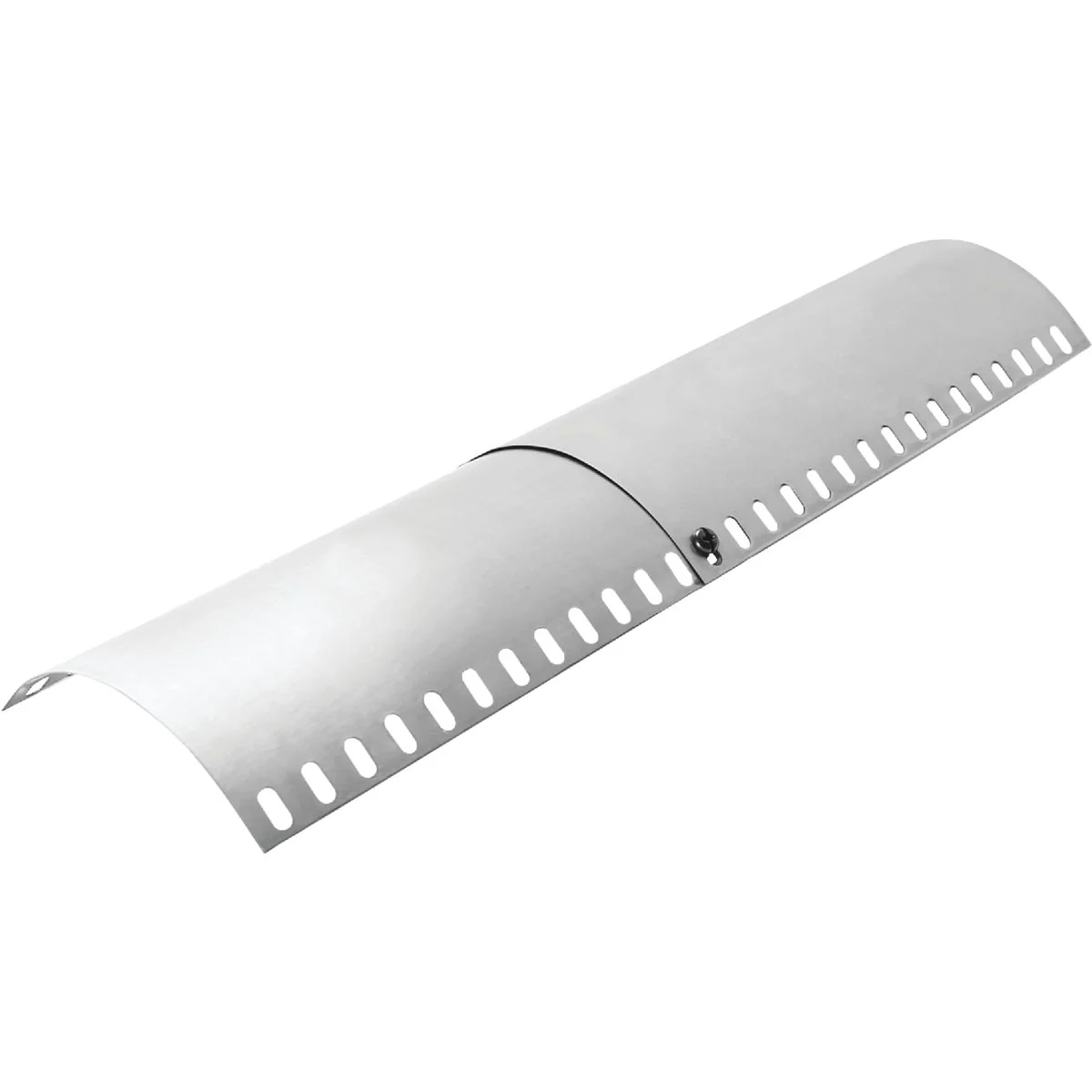 Natural GrillPro 12 In. to 18 In. Porcelain-Coated Universal Adjustable Heat Plate Quality