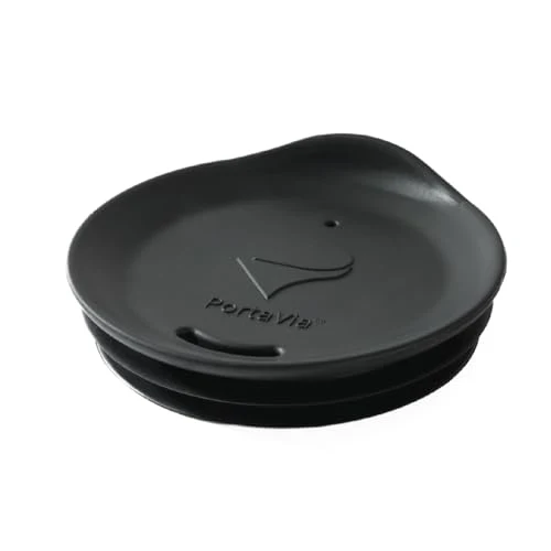 Detailed Reusable Silicone Lid for Coffee Cups and Mugs Quality