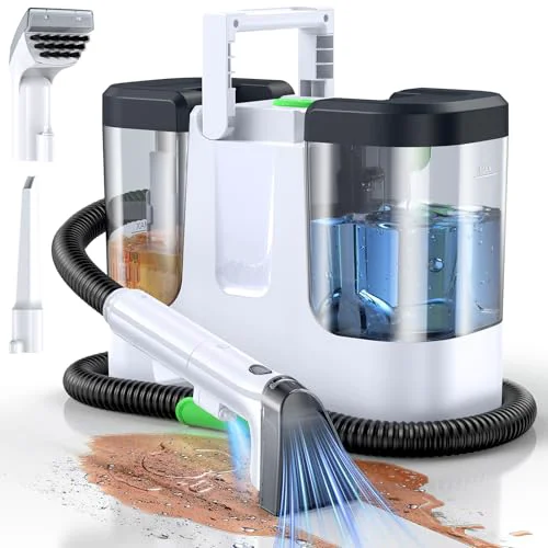 Superior Carpet Cleaner Machine Premium Material