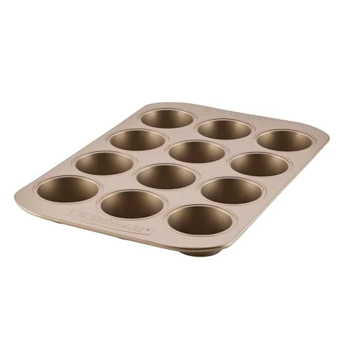 High-Performance Nonstick Muffin Pan Environmentally Friendly