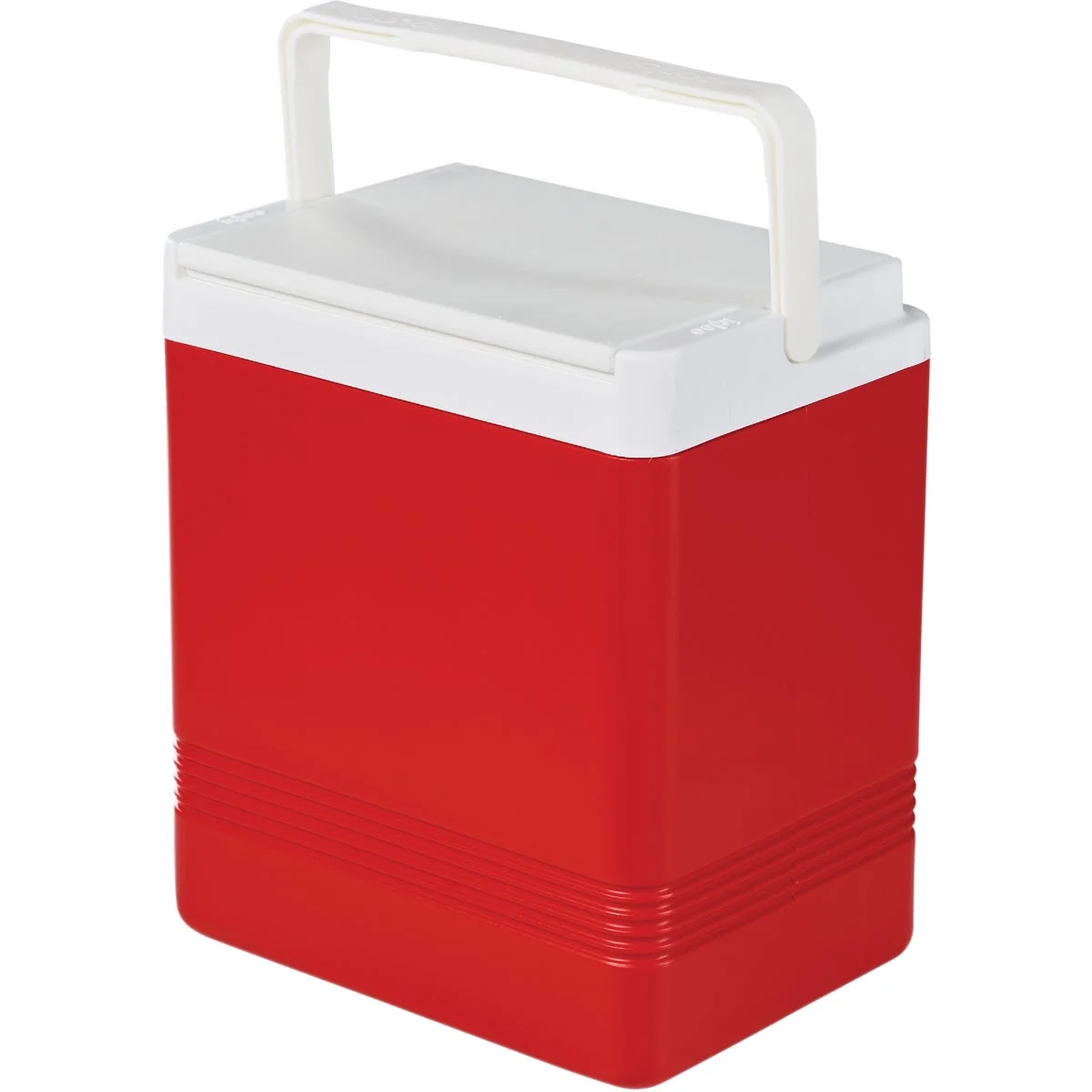 Classic Igloo Legend 17 Qt. Cooler Red Superior