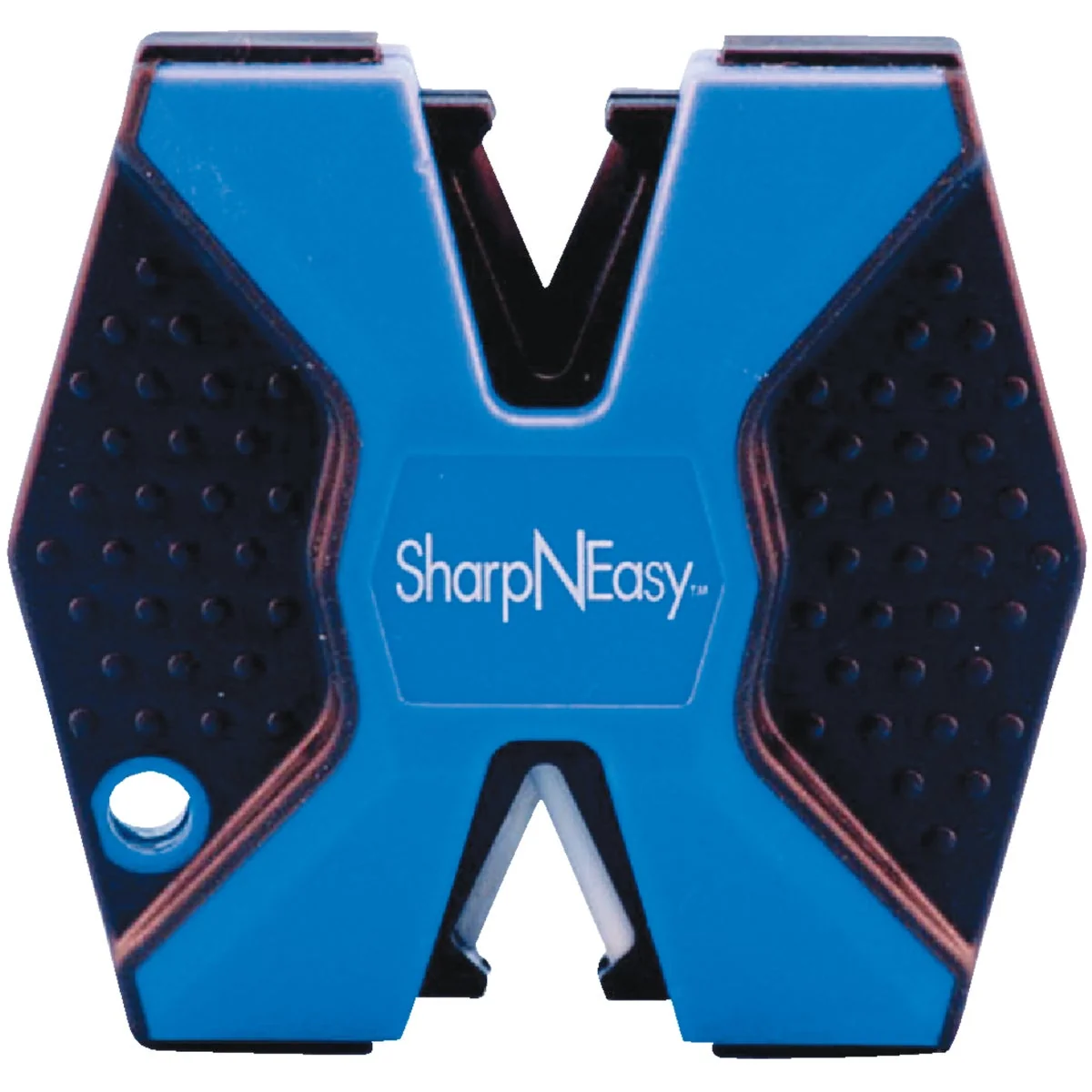 Detailed AccuSharp Sharp’N Easy 2-Step Ceramic Knife Sharpener Enhanced
