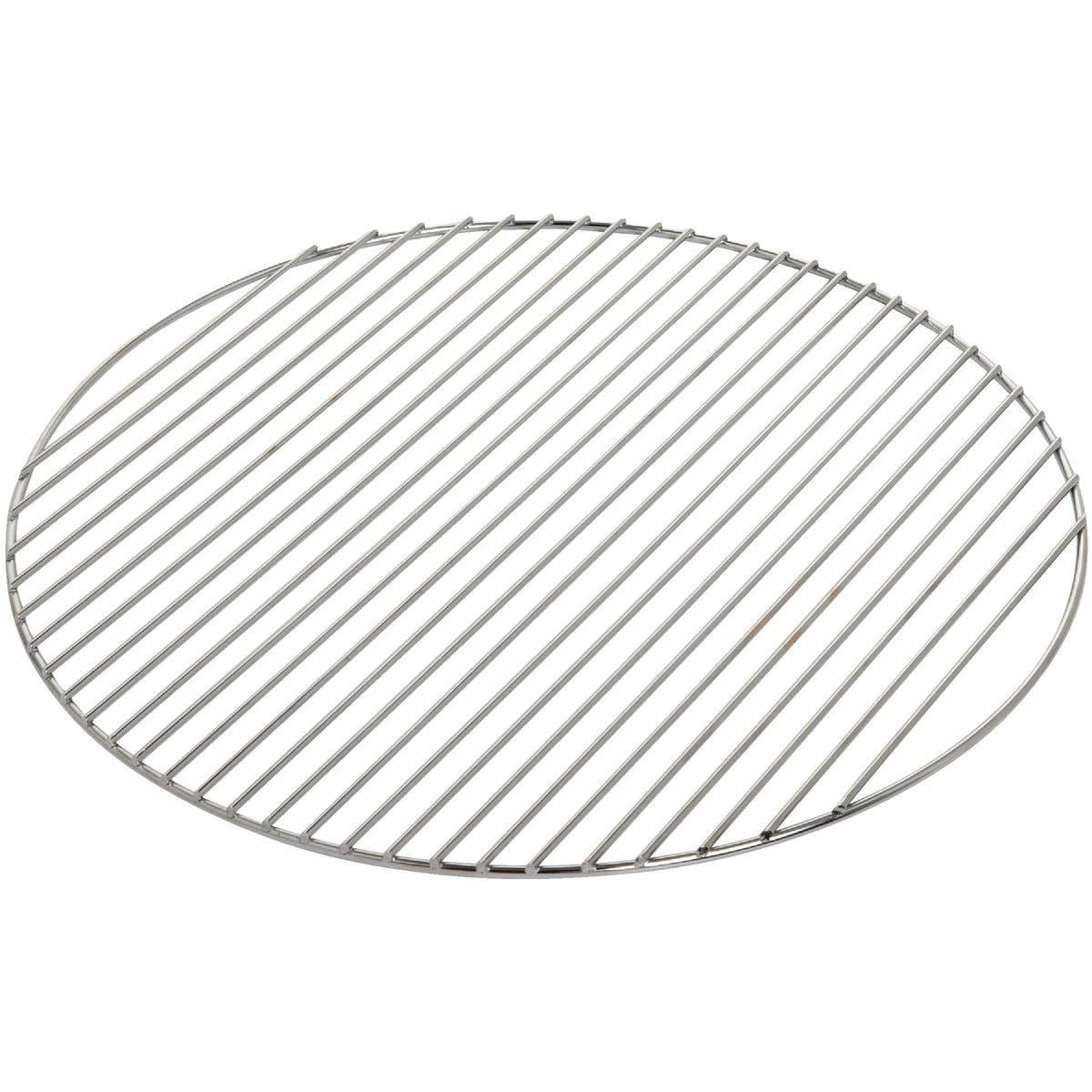 Top-Quality Old Smokey 22 In. Dia. Aluminized Steel Top Grill Grate Artisan