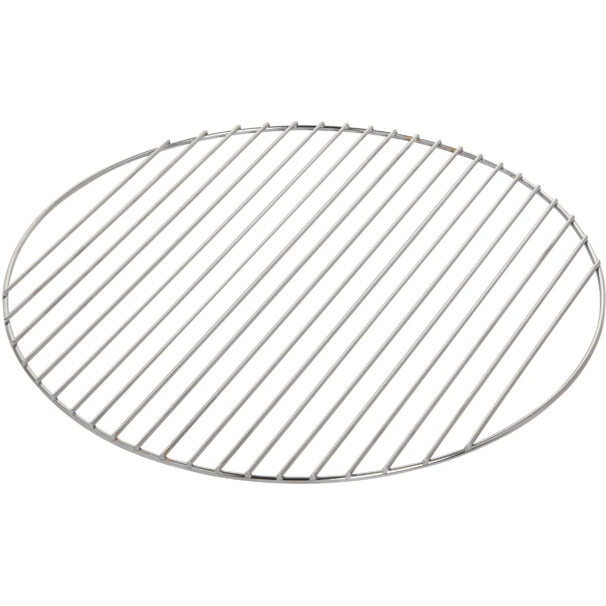 Classic Old Smokey 18 In. Dia. Aluminized Steel Top Grill Grate Official