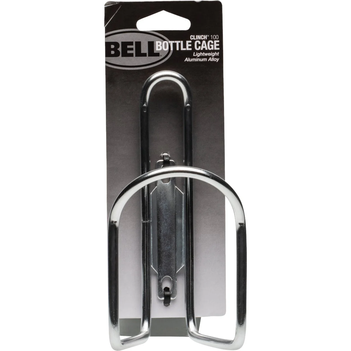 Carefully Designed Bell Sports Lightweight Alloy Water Bottle Bracket Professional