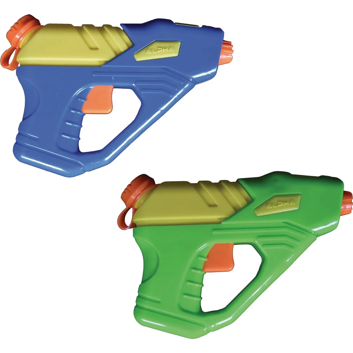 Traditional Water Sports Alpha Water Gun Breathable