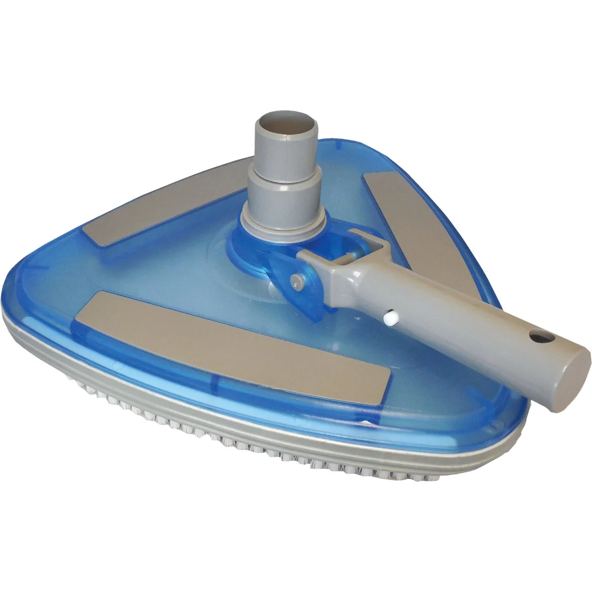 Responsible Jed Pool 13.5 In. x 15 In. x 5 In. Deluxe Pool Vacuum Head Optimized