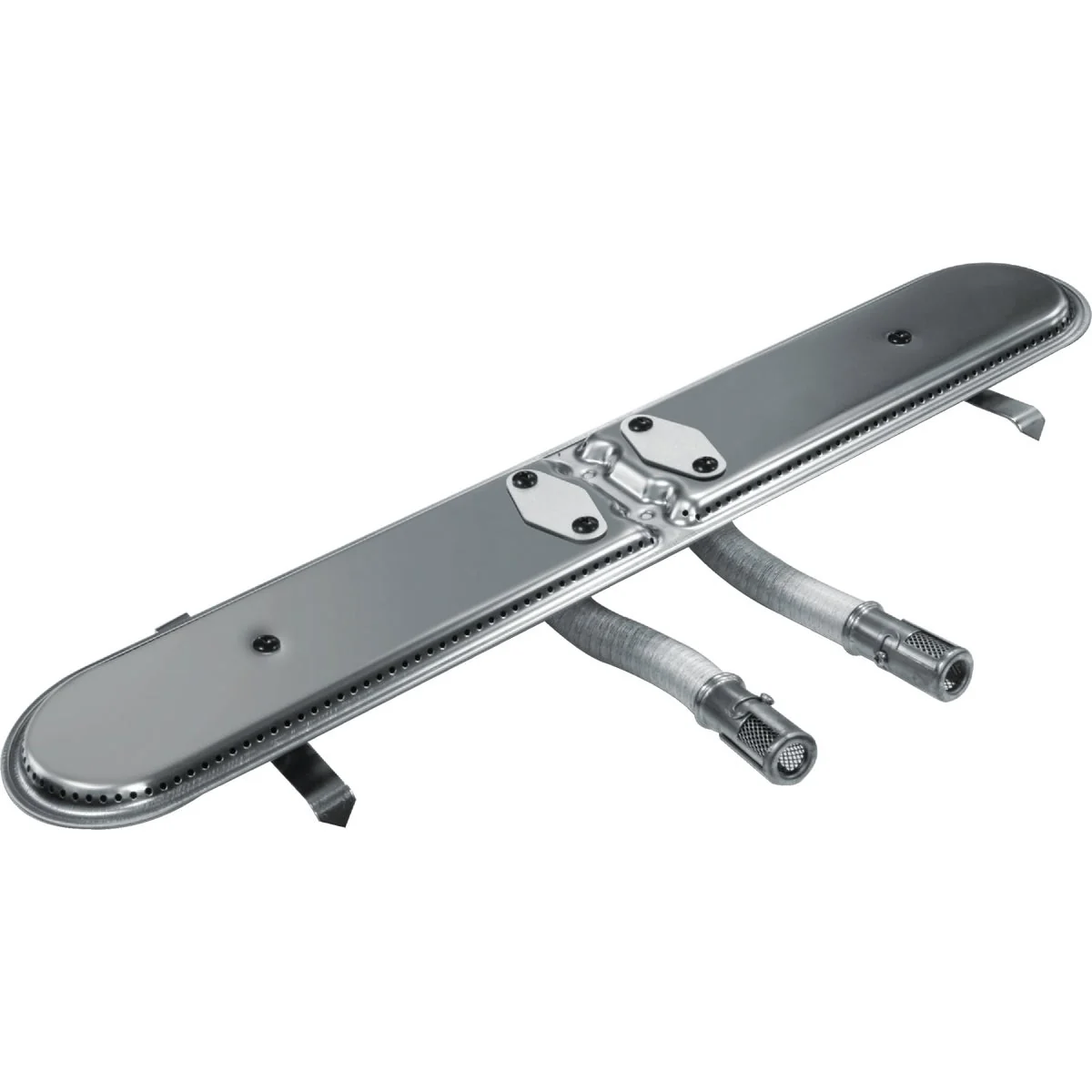 Trendy GrillPro 15-1 2 In. Stainless Steel Universal Bar Grill Burner Enhanced