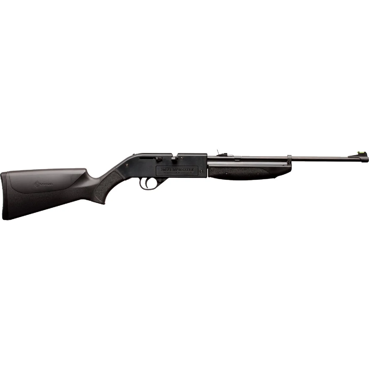 Next-Generation Crosman .177 Cal. Pump Action BB Air Rifle Dependable
