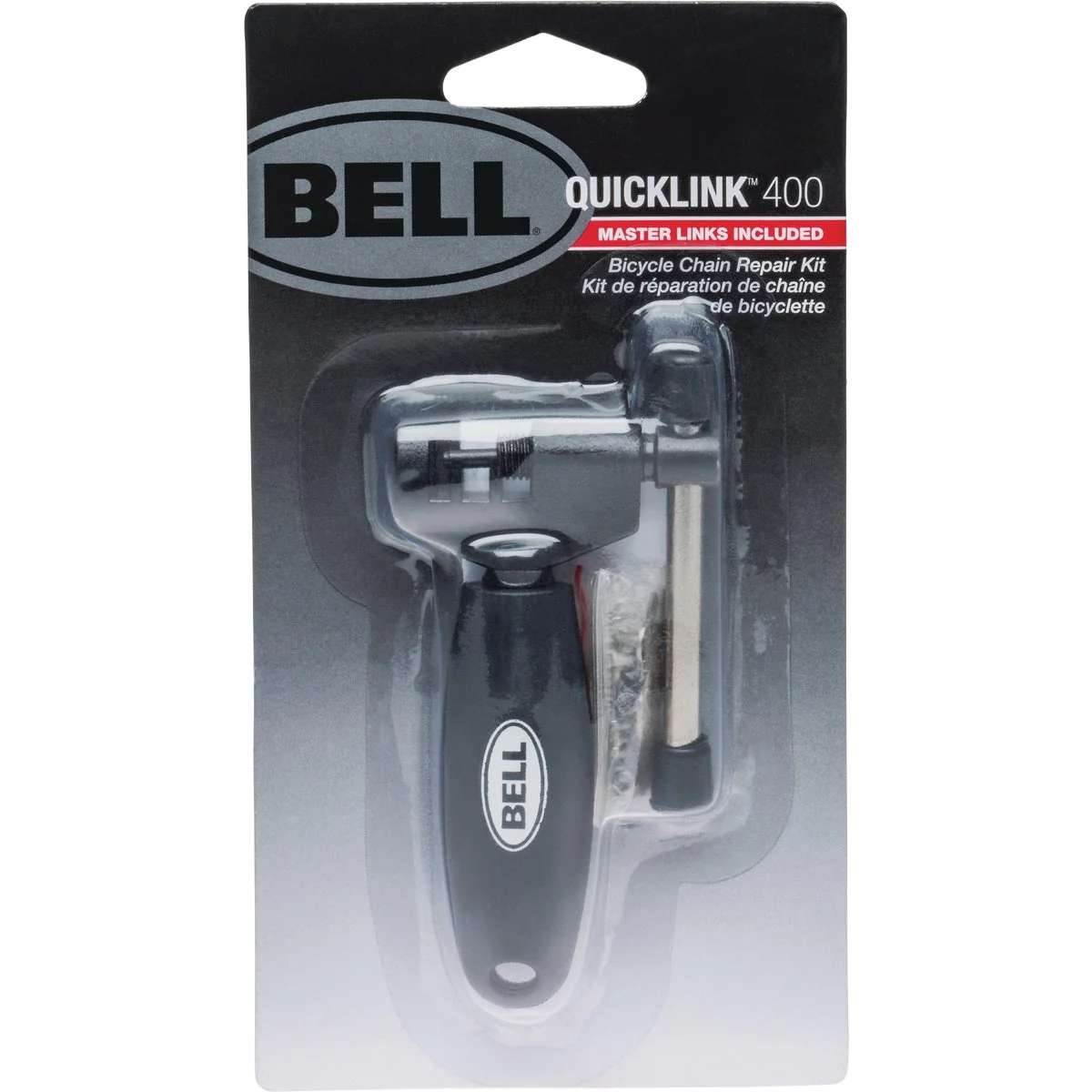 Genuine Bell Sports Quicklink 350 Chain Repair Tool Soft