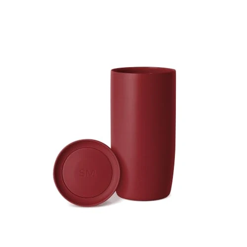 Professional Insulated Travel Coffee Mug 360° Lid Healthy