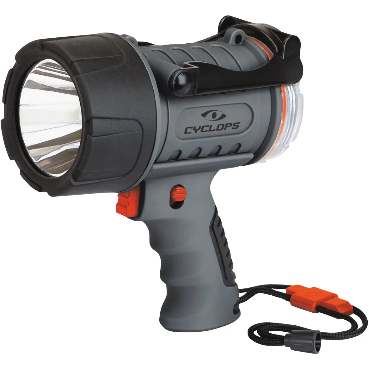 High-Grade Dorcy Pro Series Rechargeable LED Spotlight Flexible