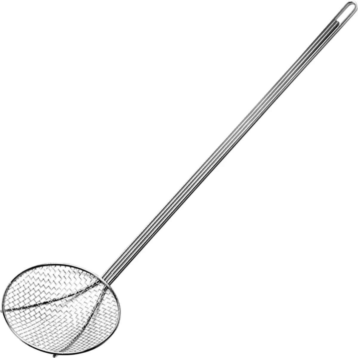 Selected Bayou Classic 36 In. Mesh Fryer Skimmer Top-Quality