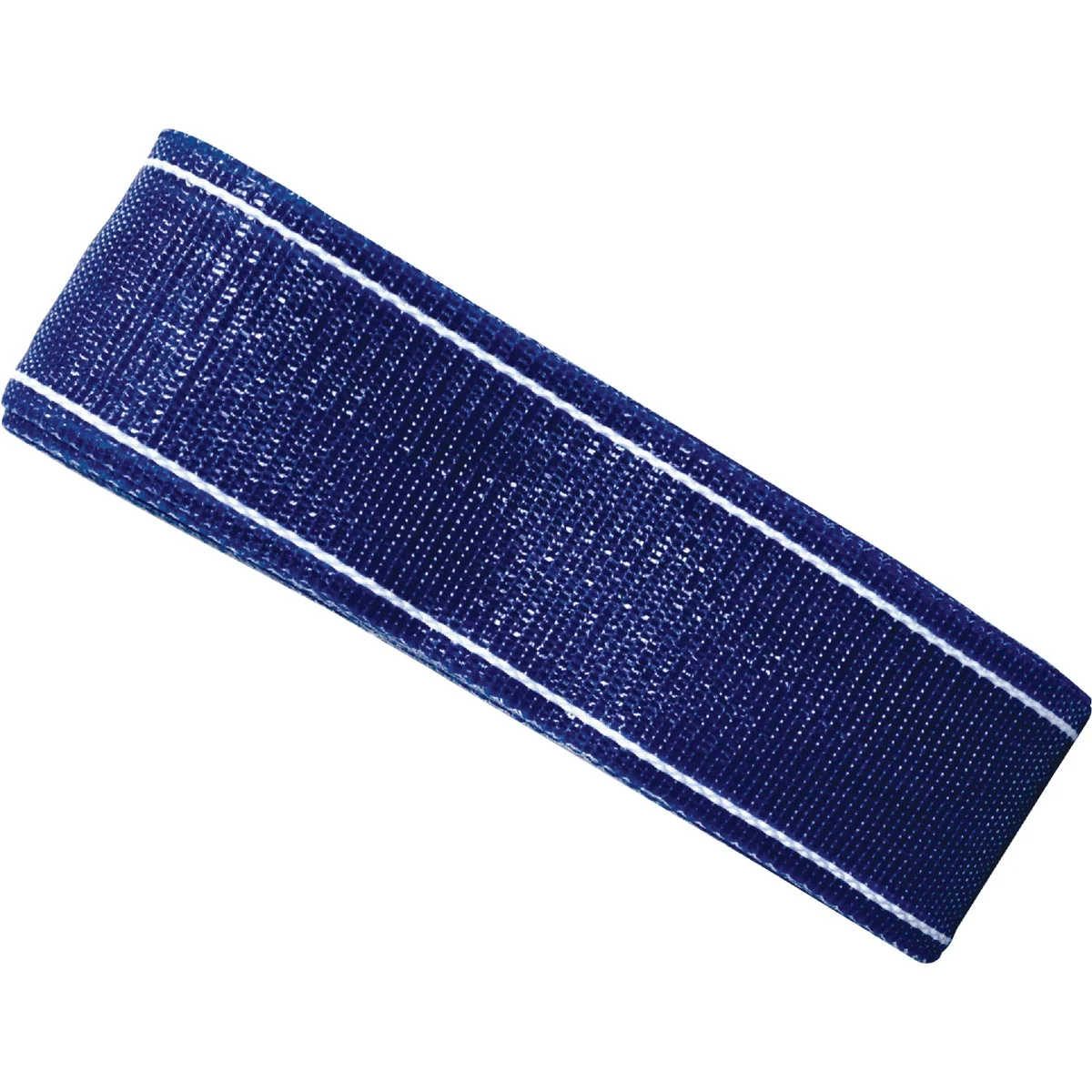 Versatile Frost King Blue 39 Ft. Outdoor Chair Webbing Solid