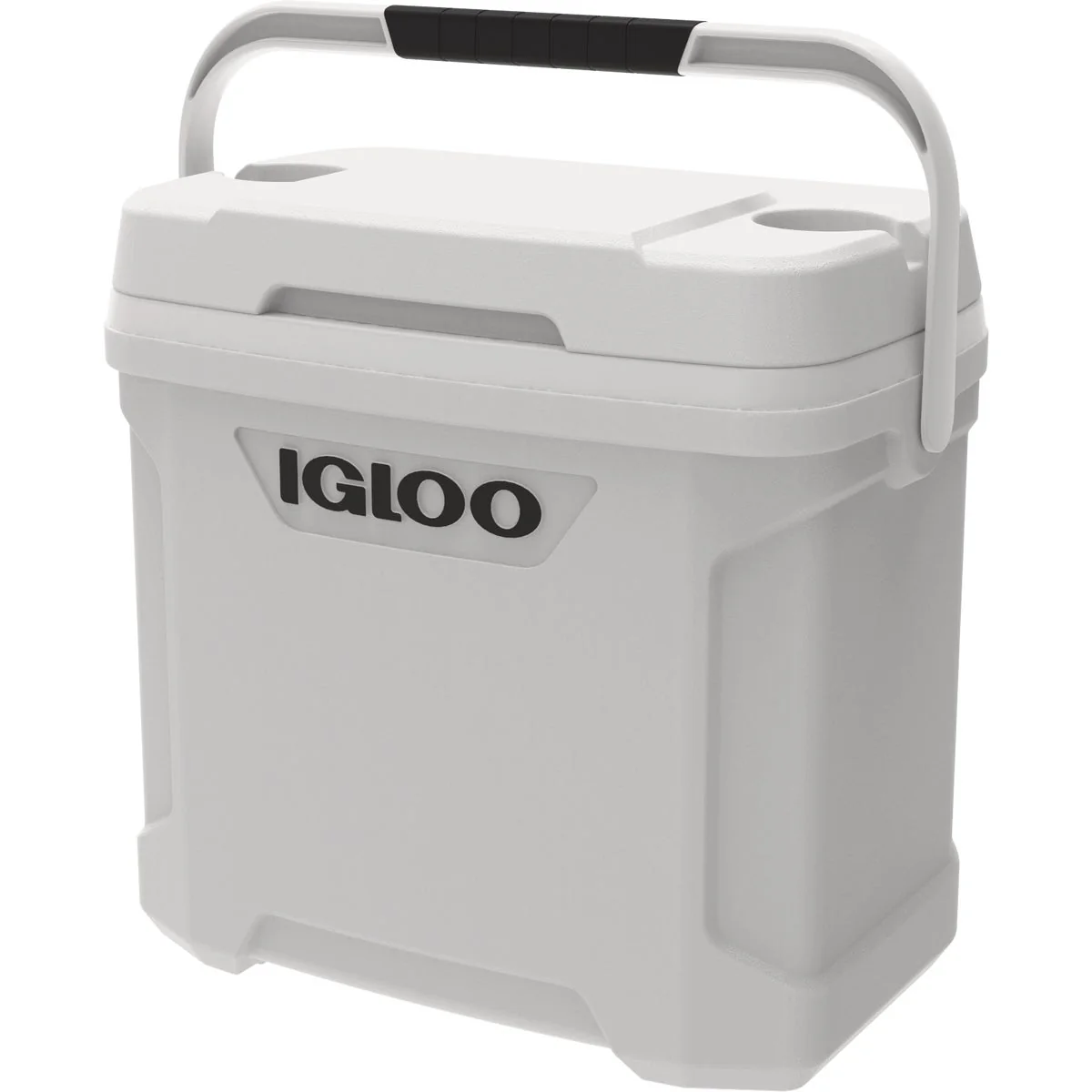 Selected Igloo Latitude Marine Ultra 30 Qt. Cooler White Functional