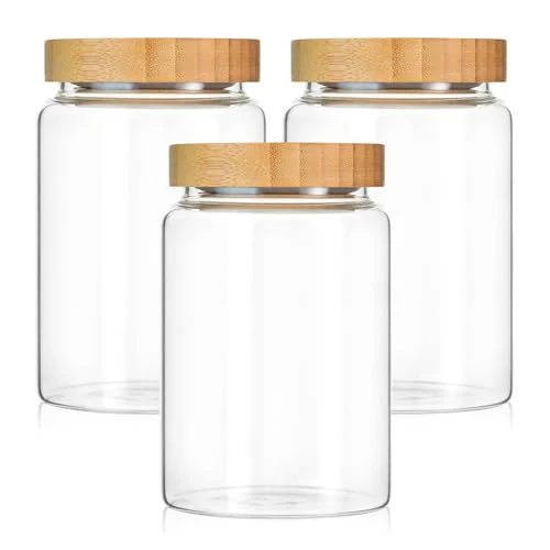 Authentic 3 Pack 900 ml 3 Count Breathable