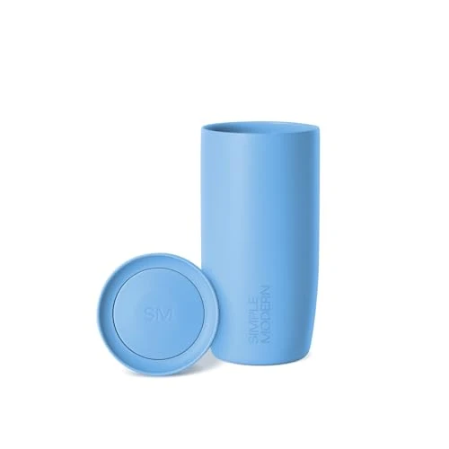 Selected Insulated Travel Coffee Mug 360° Lid Practical