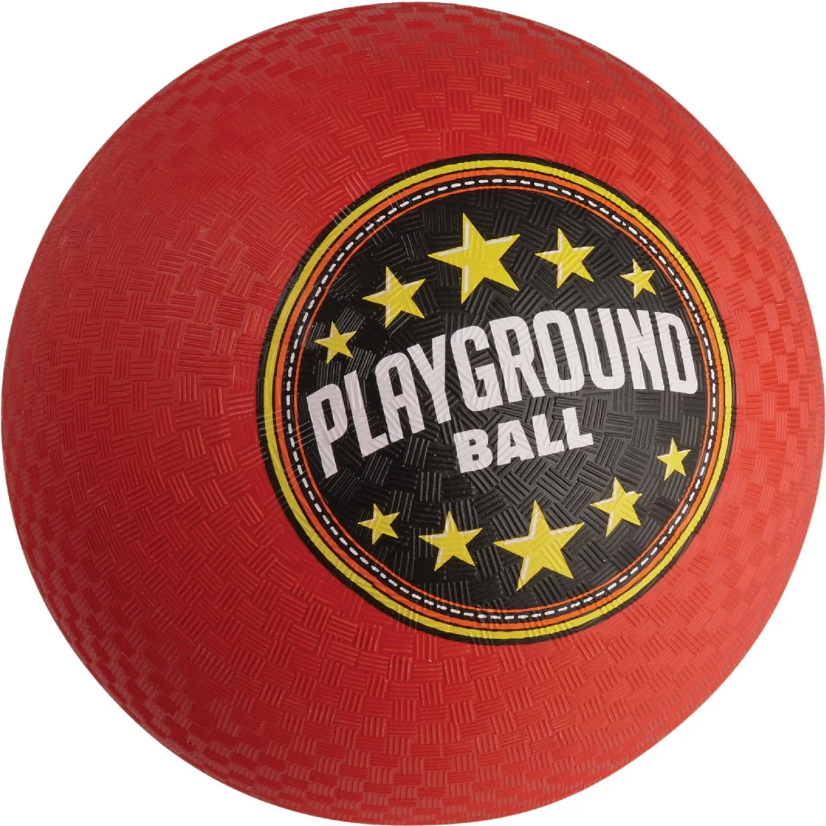 Pure Franklin 8-1 2 In. Dia. Playground Ball Practical