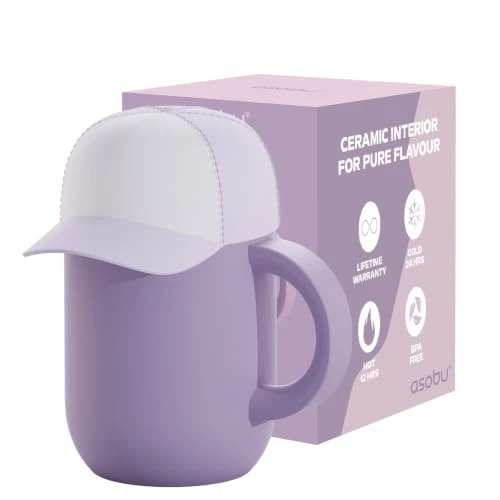 Soft Happy Hat Mug Powerful