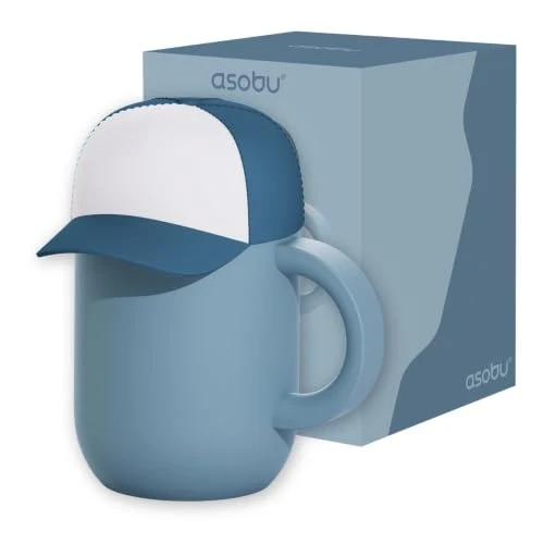Responsible Happy Hat Mug Exclusive
