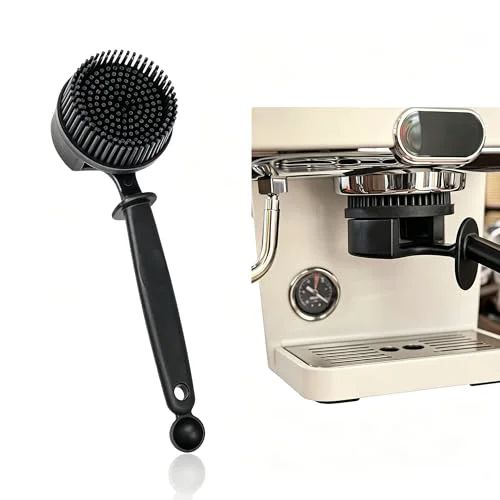 Recyclable 51mm Espresso Machine Group Head Brush 5 Count High-Grade