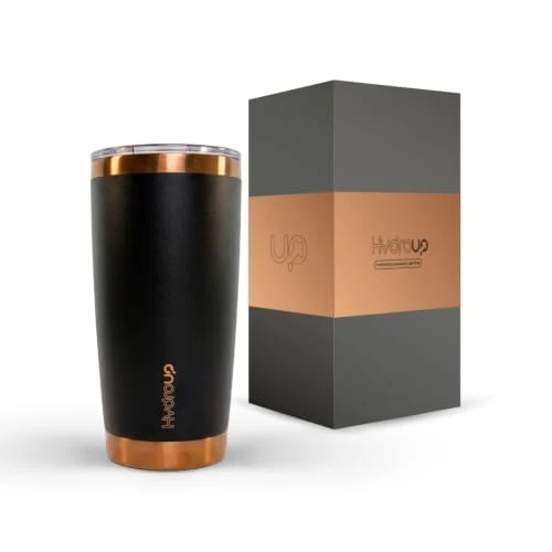 Safe Tumbler cup 20 oz Stainless Steel Vacuum Insulated Tumbler Consistent