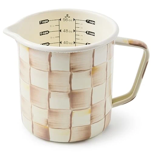 Organic Enamel Measuring Cup Quality
