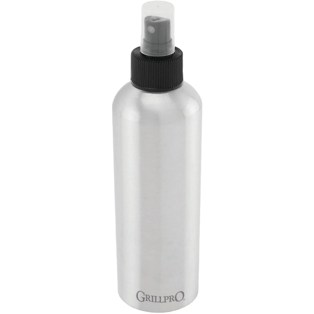 Traditional GrillPro 12 Oz. Aluminum Oil Spritzer Enhanced
