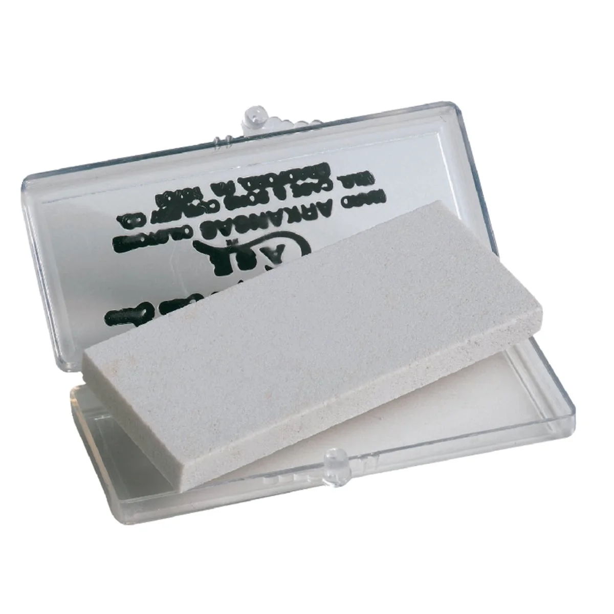 Trusted Case 2-7 8 In. L. Hard Sharpening Stone Casual
