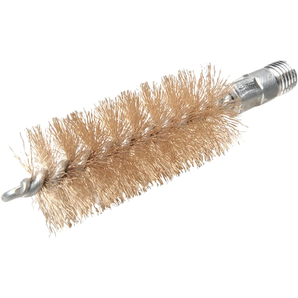 Eco-Friendly Hoppes .44 .45 Cal. Gun Cleaning Brush Flexible