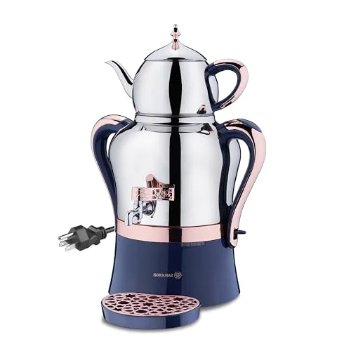 Verified Korkmaz Samovar Classic