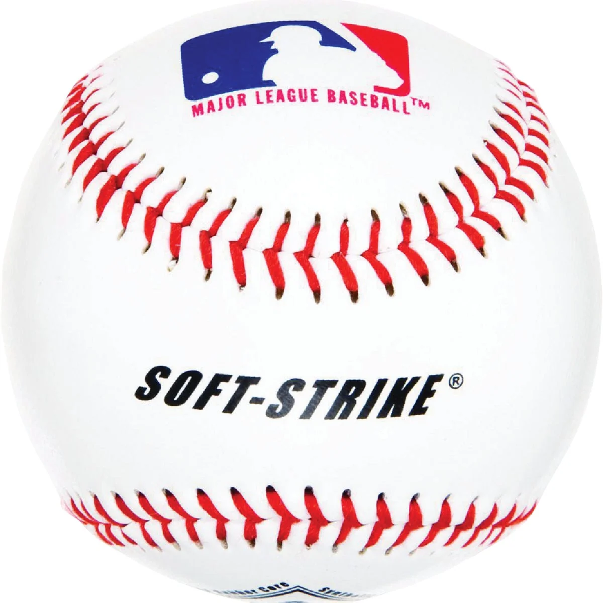 Environmentally Friendly Franklin Little League T-Ball Cushioned Baseball Flexible