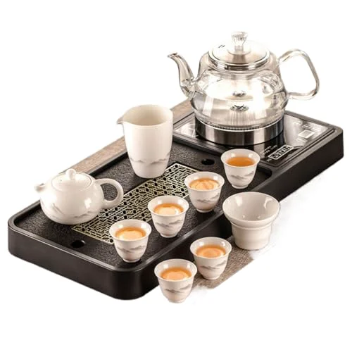 Verified 2024新款煮茶烧水壶 LL Specialty