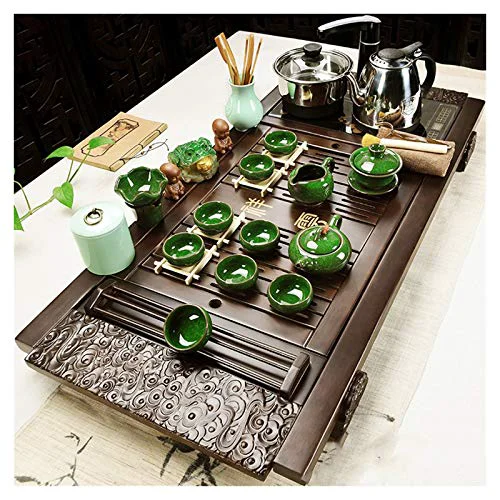 Smart Tea Tray Tea Set Genuine