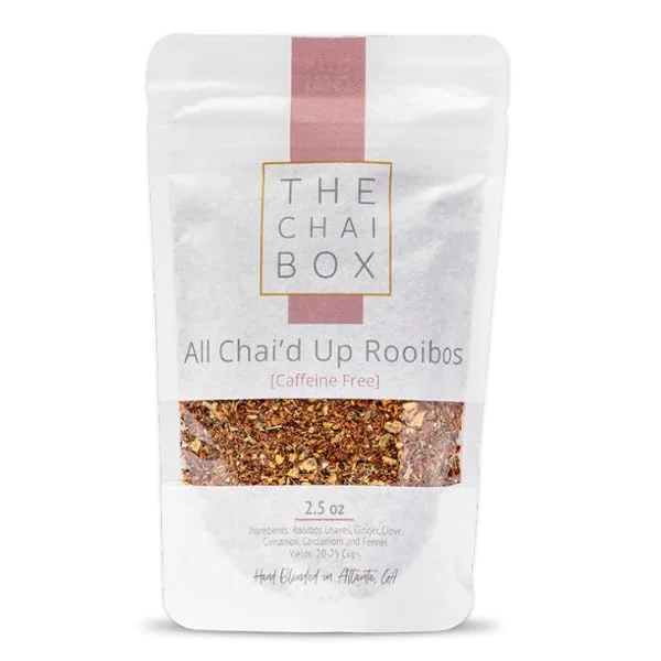Sophisticated Traditional Masala Chai 2.5 Ounce High-Performance
