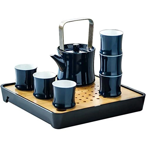 Easy-to-Use Chinese Tea Set Comfortable