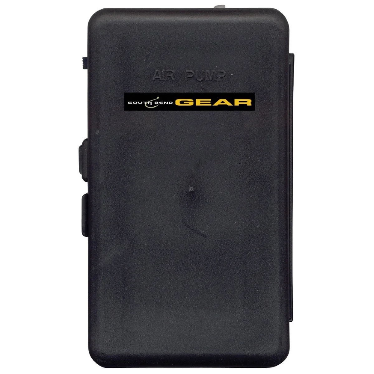Enhanced SouthBend 2-Speed Battery Operated Bait Aerator Recyclable