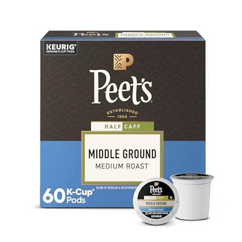Reusable Medium Roast Keurig K Clean