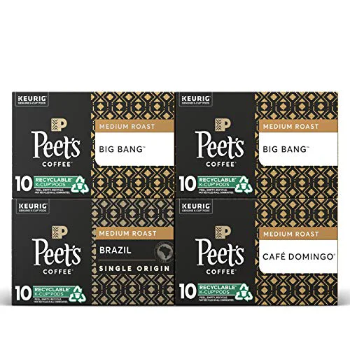 Specialty KCup Pods for Keurig Brewers Pods Secure