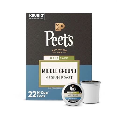 Reliable Medium Roast Keurig K Contemporary