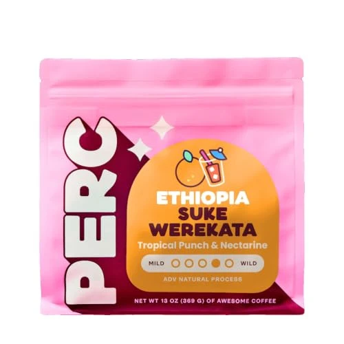 Stylish Ethiopia Suke Werekata 12 Ounce Pack of 1 Verified
