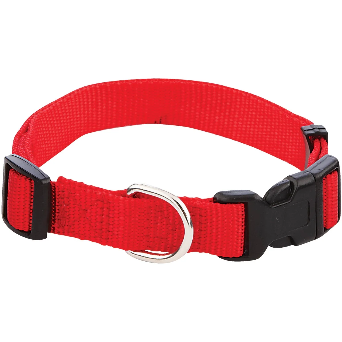 Original Westminster Pet Ruffin’ it Adjustable 14 In. to 20 In. Nylon Dog Collar Authentic