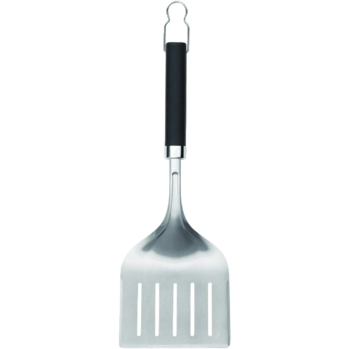 Fast Weber Precision 18 In. Stainless Steel Wide Grill Spatula First-Class