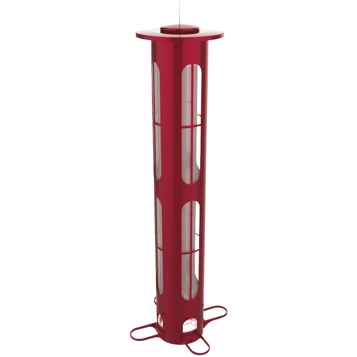Dependable Squirrel-X8 Squirrel-Proof Bird Feeder First-Class